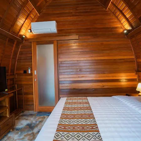 Mesari Lumbung Villa - B&B Ungasan Near Melasti And Uluwatu