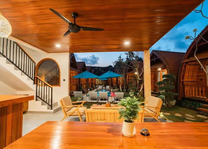 Bed & Breakfast Mesari Lumbung - Near Melasti And Uluwatu *