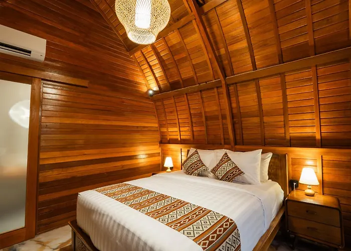 Bed & Breakfast Mesari Lumbung - Near Melasti And Uluwatu Ungasan