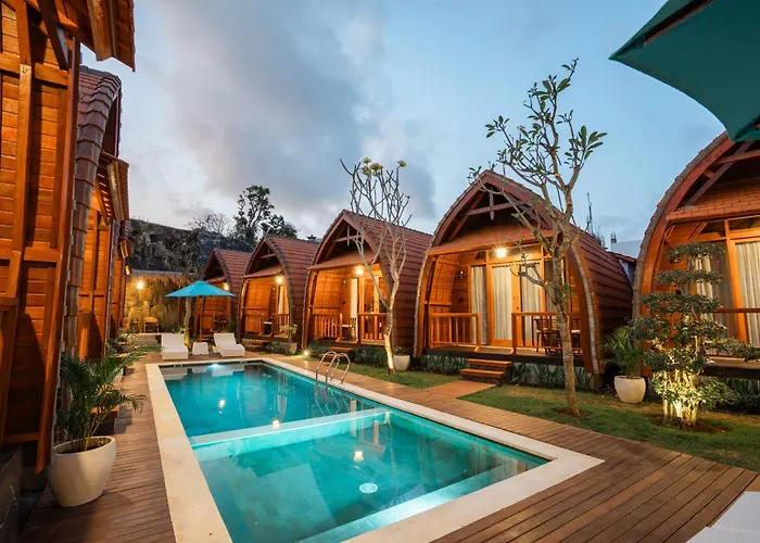 Bed & Breakfast Mesari Lumbung - Near Melasti And Uluwatu Ungasan