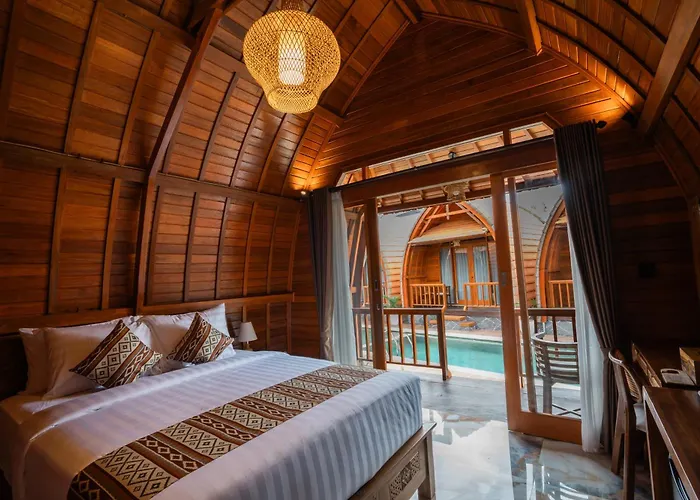 Bed & Breakfast Mesari Lumbung - Near Melasti And Uluwatu *